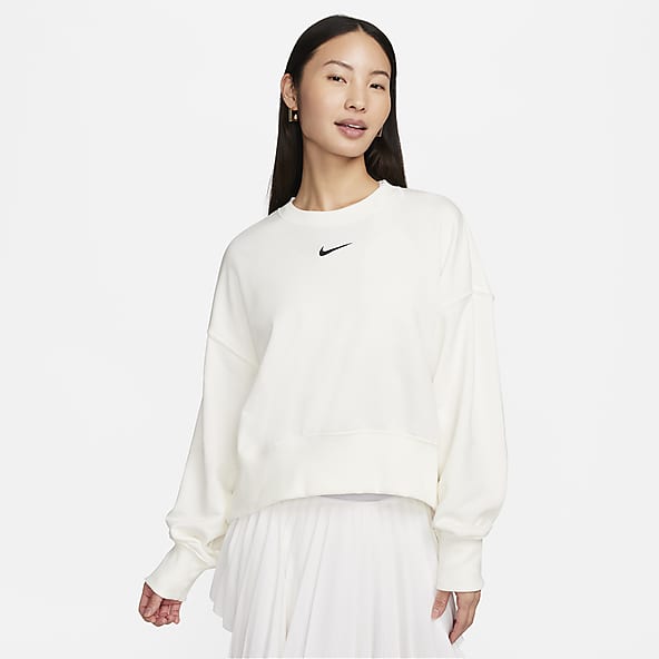 Cheap nike sweatshirts womens store